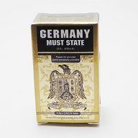 GERMANY MUST STATE(ドイツ必邦)